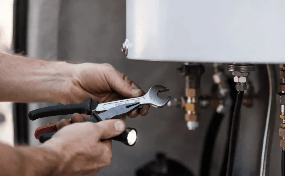Why choose Water Heater Repair in Mount Rainier, MD